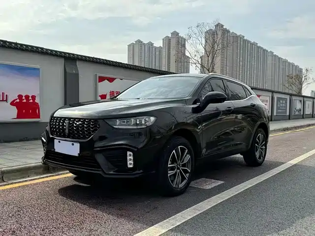 wei-pai wei-brand-vv5