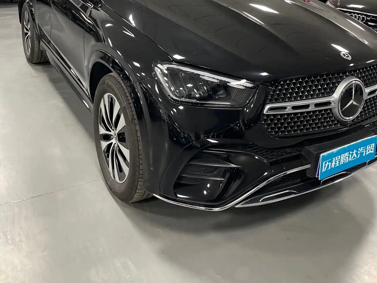 Mercedes-Benz GLE 2024 2024 Facelift GLE 350 4MATIC Fashion