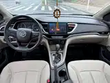 Фото 5 - Buick Excelle