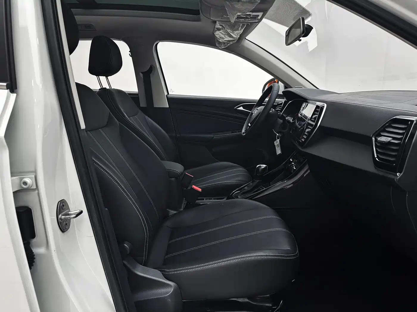 Фото 20 - Jetta VS7