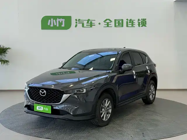 MAZDA CX 5