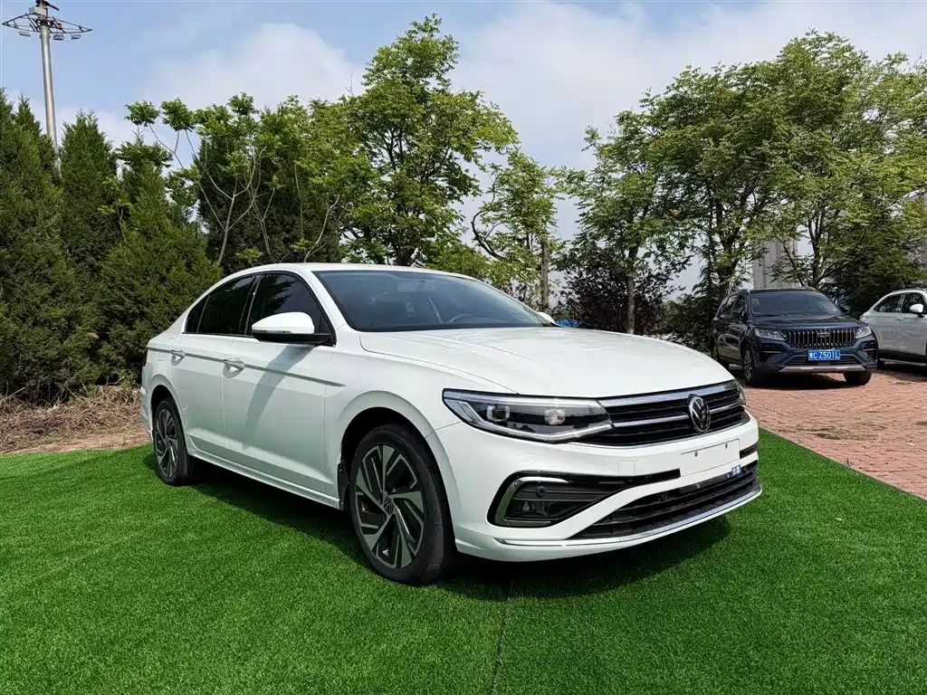 Volkswagen Bora 2023 200TSI DSG Yuexing PRO Edition фото 3