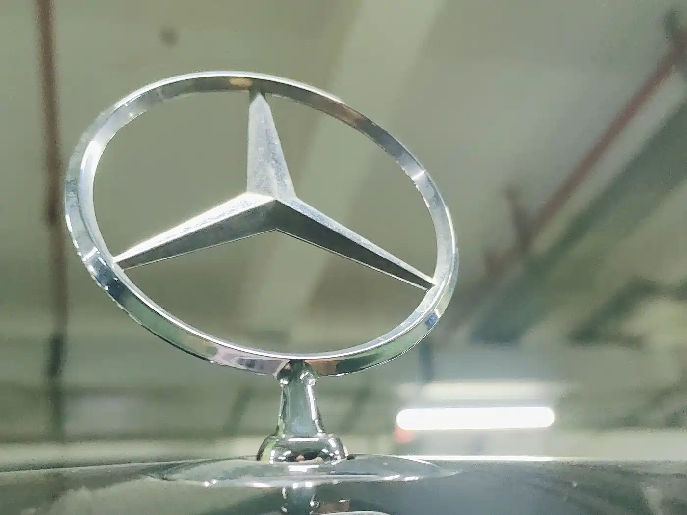 Mercedes-Benz S-Class 2010 S 350 L Luxury фото 15