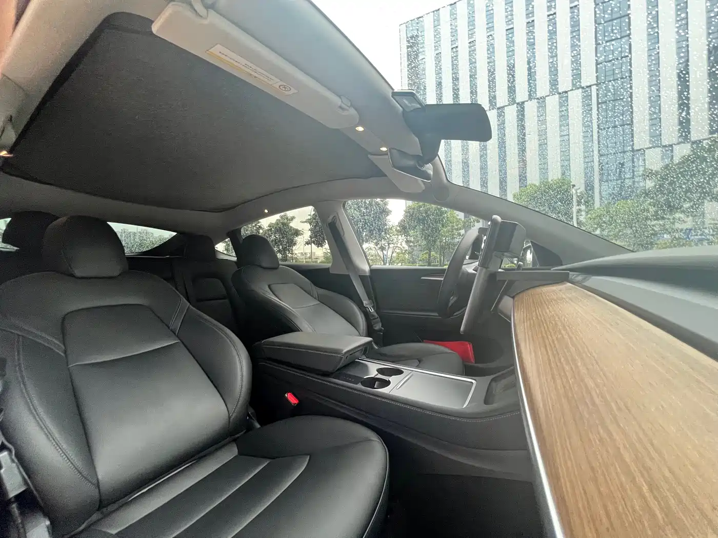 Tesla Model Y 2021 2021 Model Long Range AWD