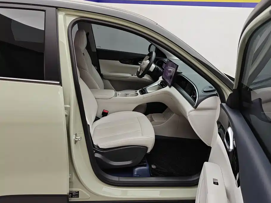 Geely Galaxy Starry Wish 2025 2025 UP 410km Explorer+ Edition