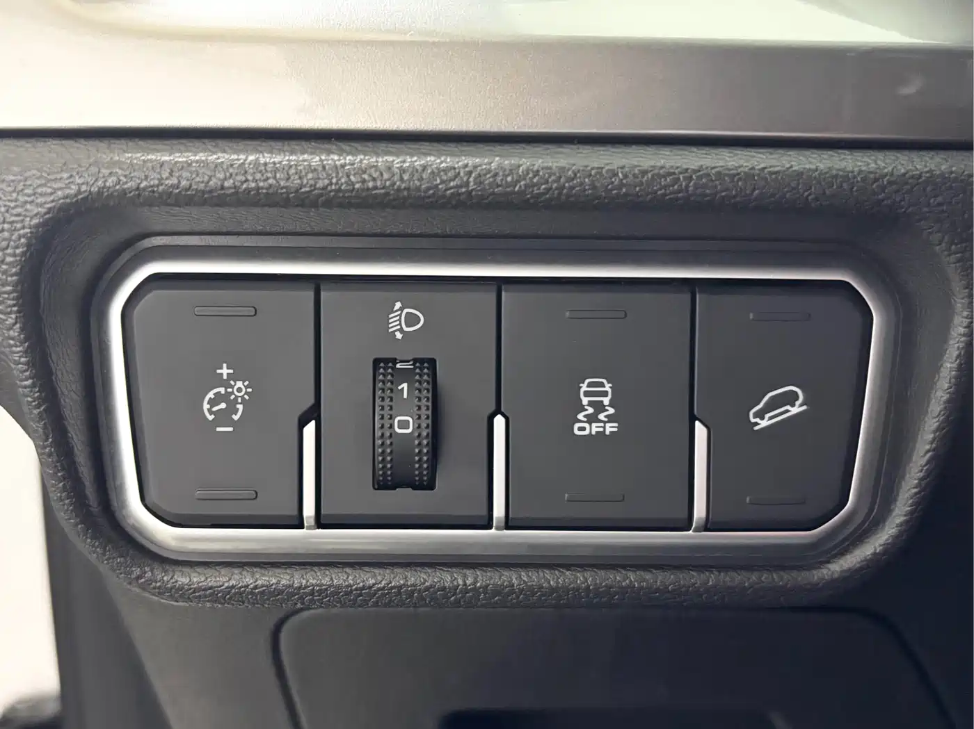 Haval H6 2023 National Trend Edition 1.5T Automatic Champion фото 13