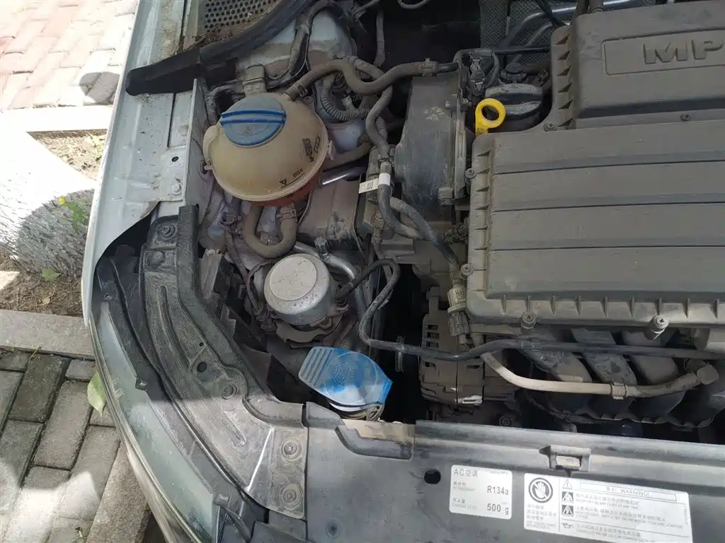 Škoda Rapid 2019 Facelift 1.5L Manual Standard Version China VI фото 23