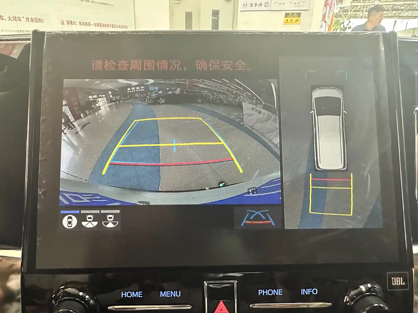 Toyota Alphard 2021 Hybrid 2.5L Premium фото 29