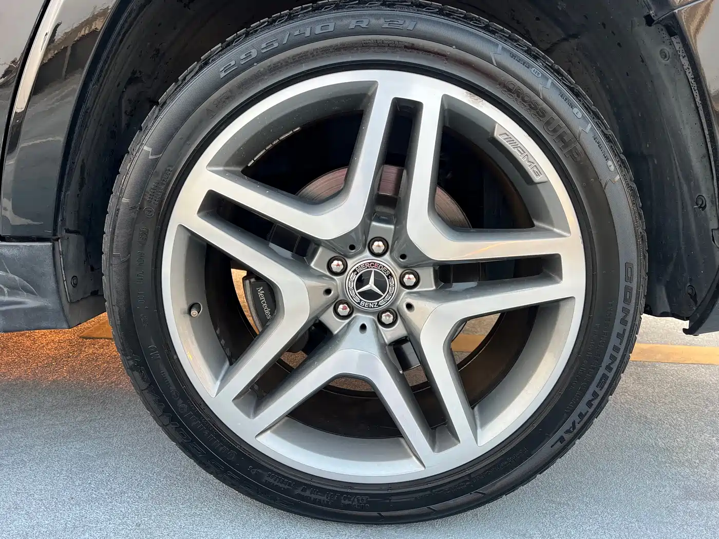 Mercedes-Benz GL-Class 2013 GL 500 4MATIC фото 23