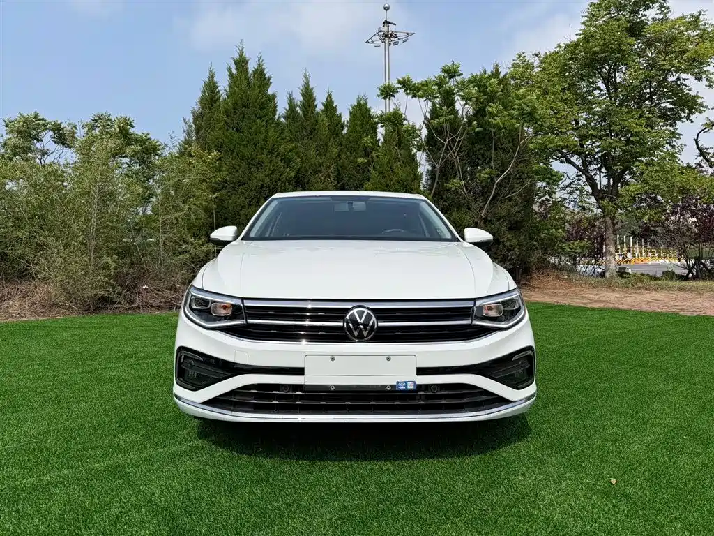 Volkswagen Bora 2023 200TSI DSG Yuexing PRO Edition фото 2