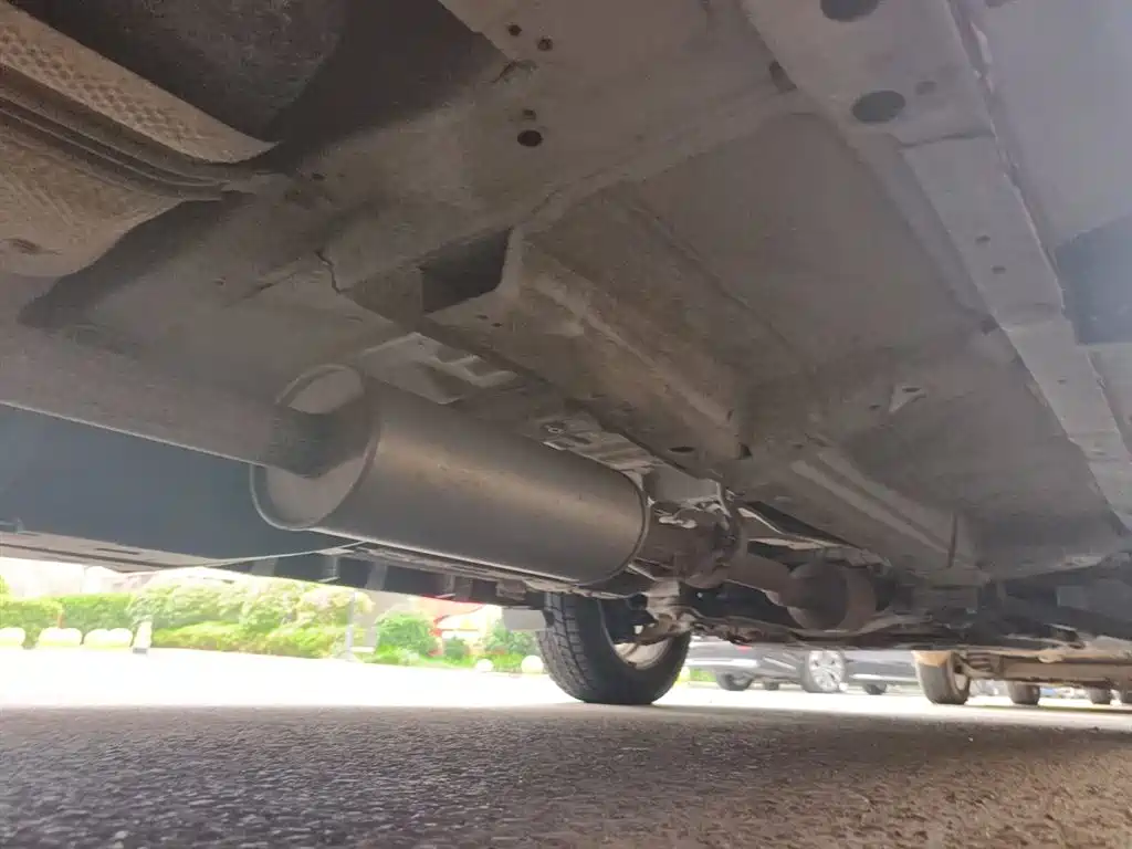 Haval M6 2021 PLUS 1.5T DCT Luxury Smart Connect фото 19