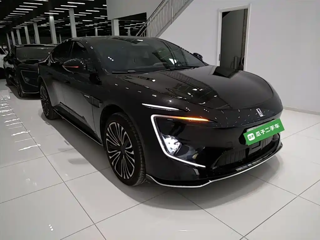 Avatr 12 2025 Facelift Ultra EV AWD фото 22
