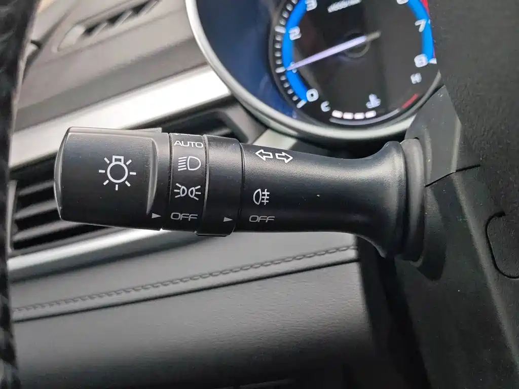 Geely Vision S1 2018 2018 1.5L Manual Sharp Speed