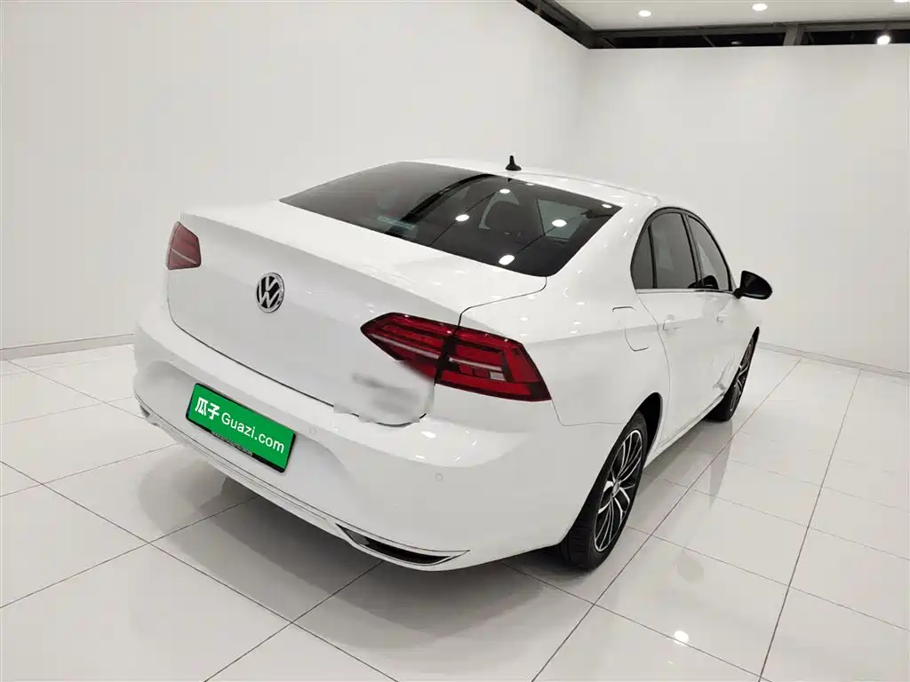 Volkswagen Lamando 2019 280TSI DSG Comfort Edition China VI фото 7
