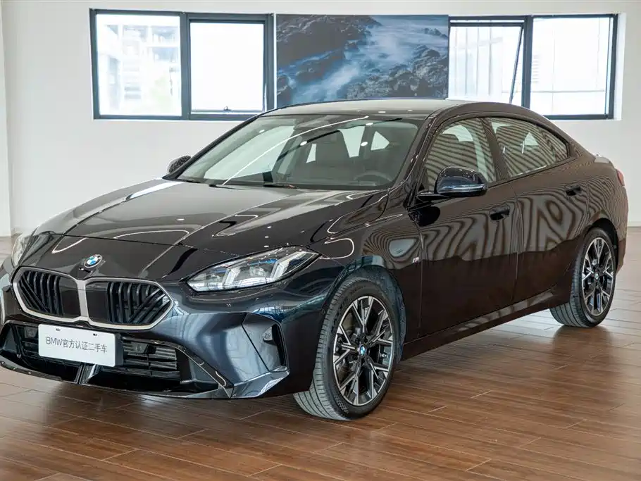 BMW 2 Series 2025 2025 225L M Sport Package