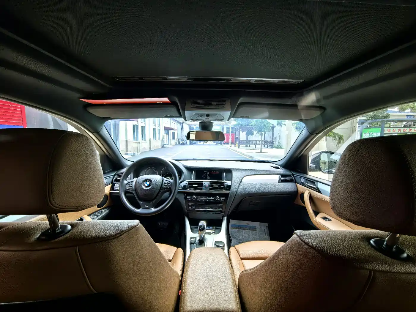 Фото 10 - BMW X4