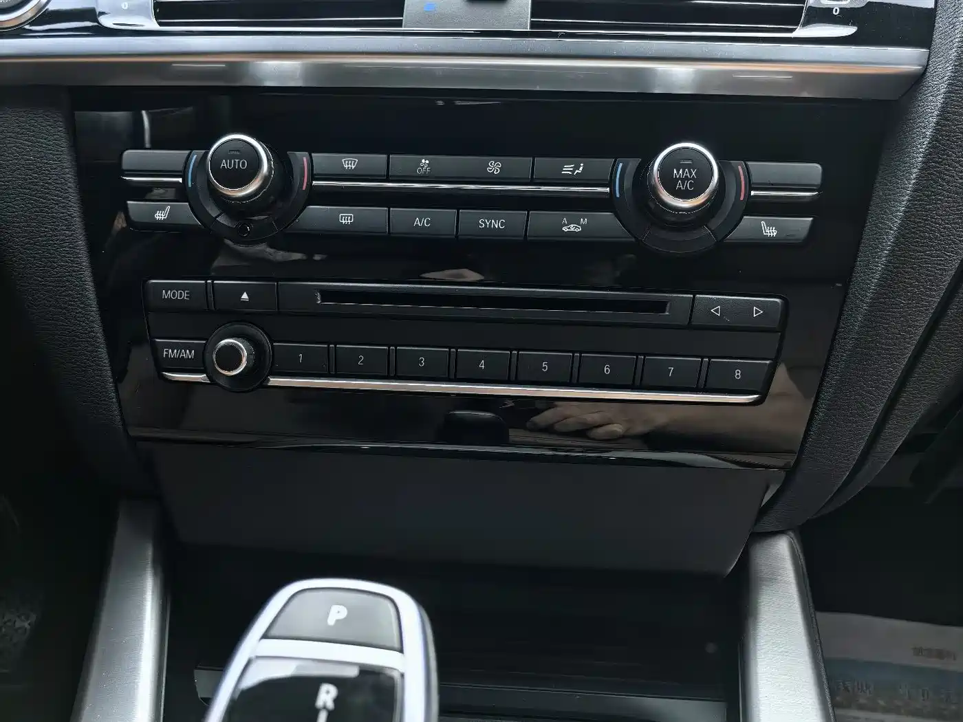 Фото 13 - BMW X4