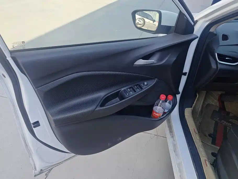 Chevrolet Cavalier 2021 2021 325T Auto Joy Edition