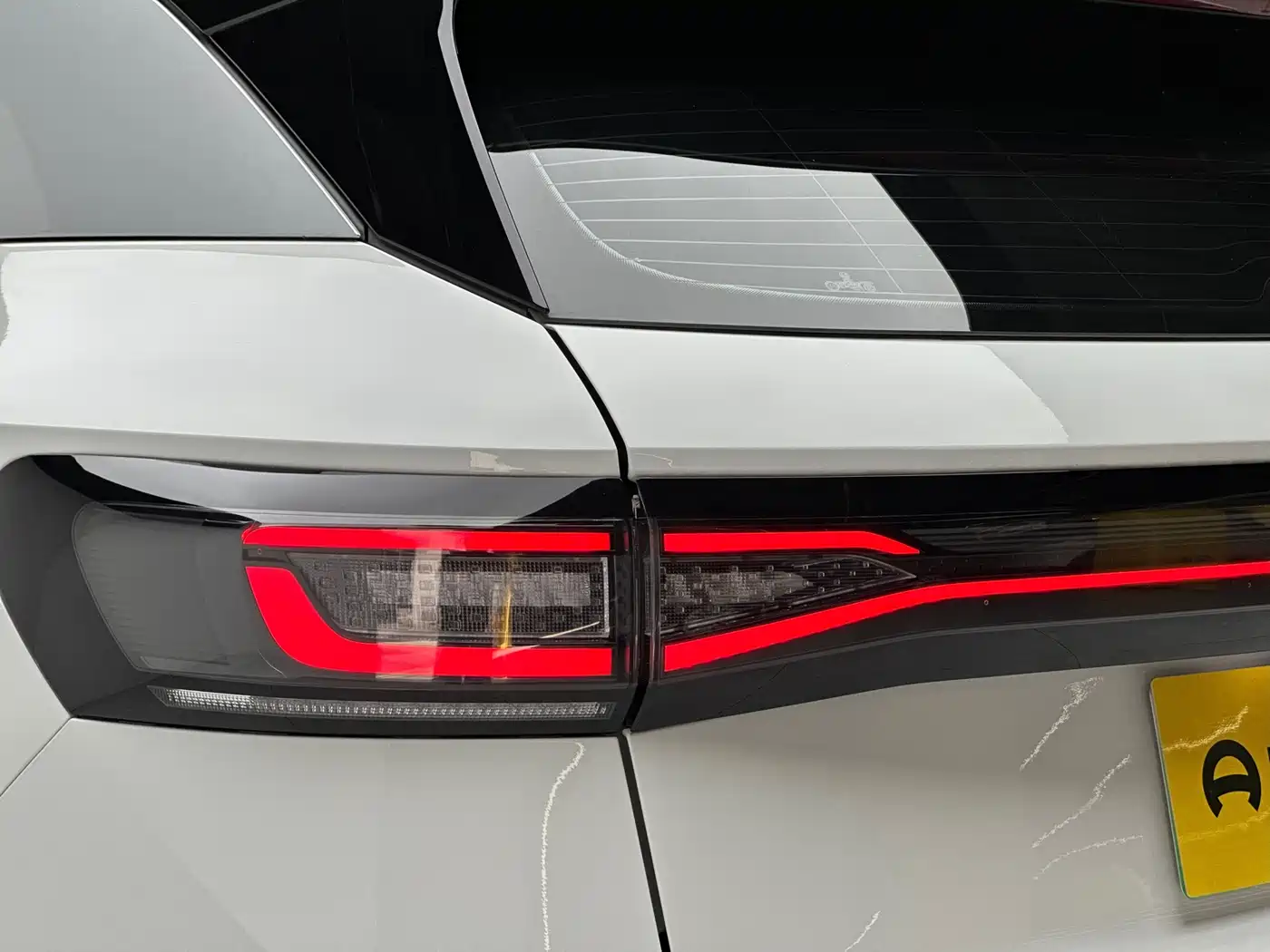 Volkswagen ID.4 X 2024 Pure Intelligent Edition фото 18