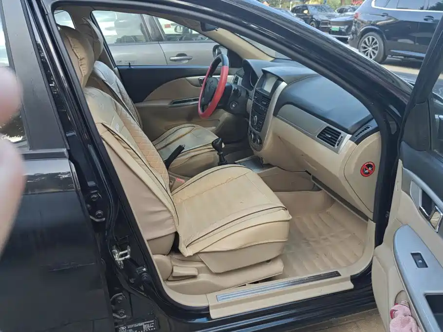 Buick Excelle 2012 2011 1.6LX-MT