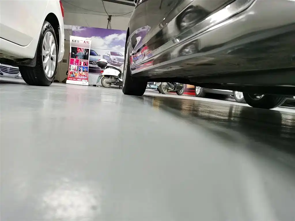 Hyundai Sonata 2015 1.6T GLS Smart фото 21