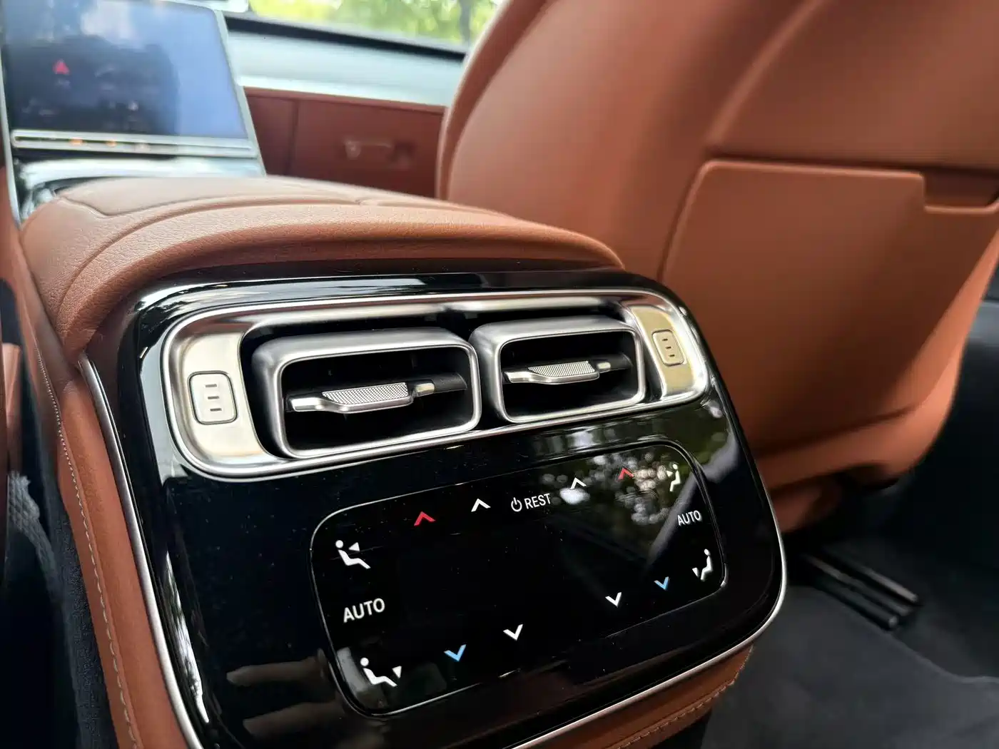 Mercedes-Benz S-Class 2022 S 400 L Business фото 9