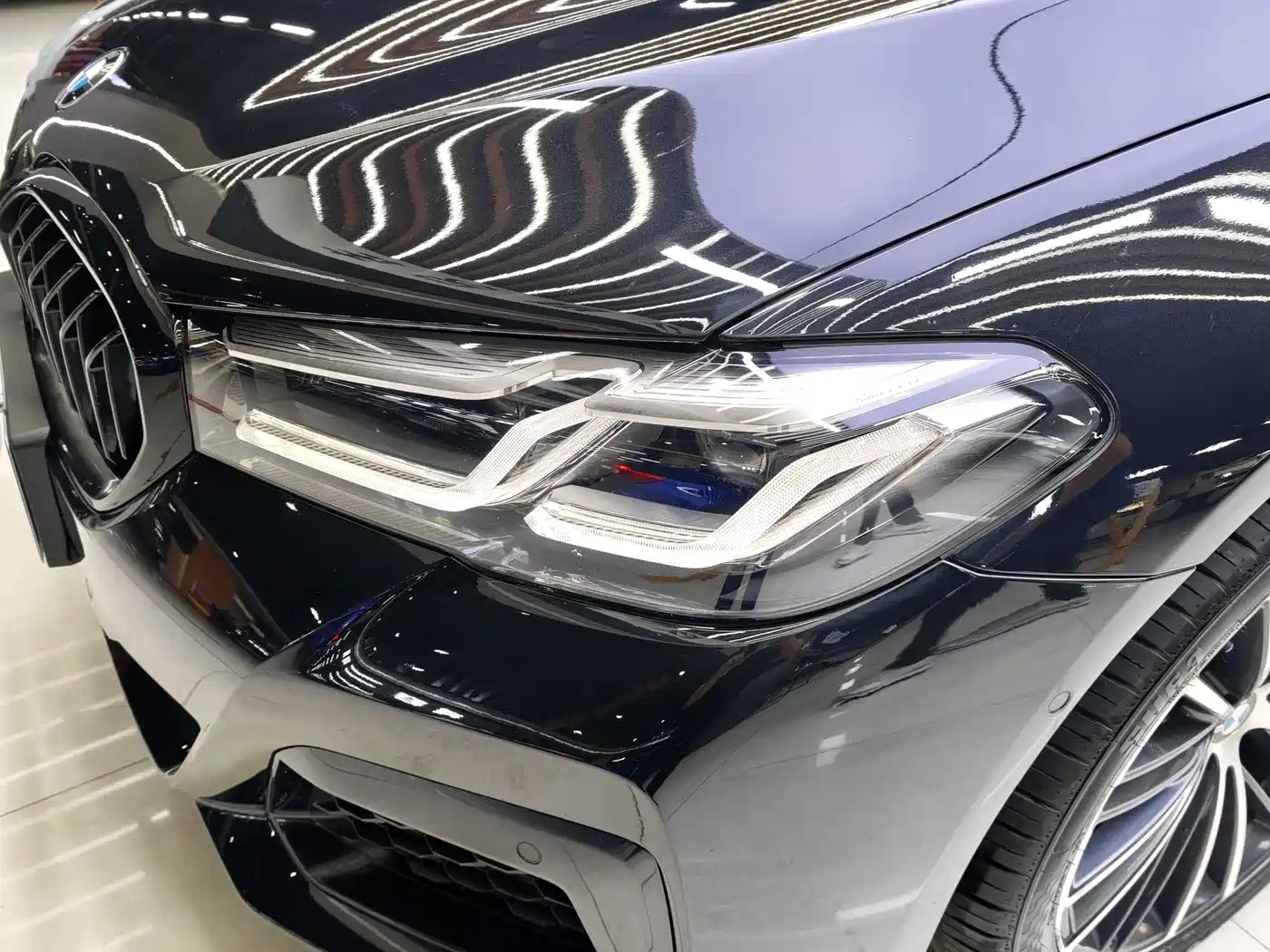 Фото 7 - BMW 5 Series