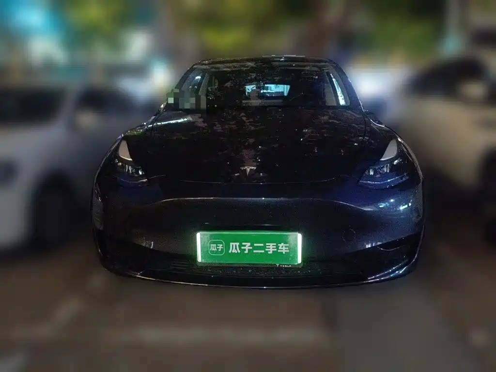 Фото 3 - Tesla Model Y