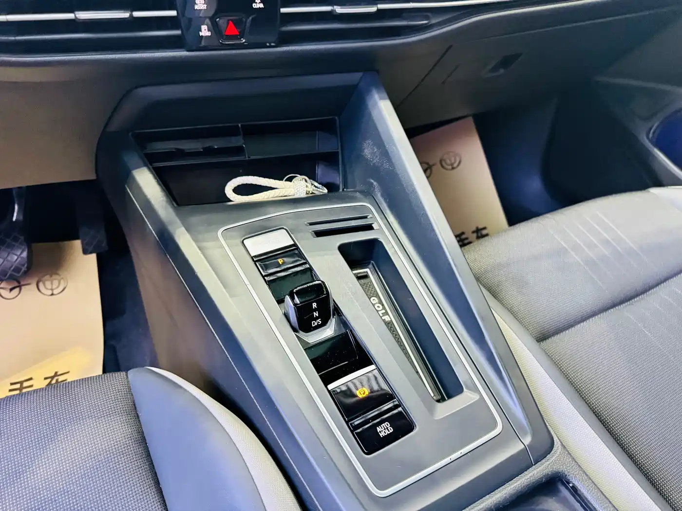 Volkswagen Golf 2021 280TSI DSG Pro фото 12
