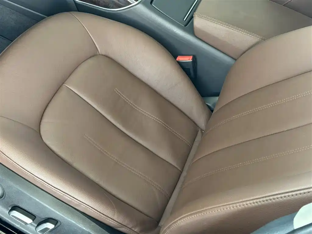Audi A6L 2016 30 FSI Comfort фото 21