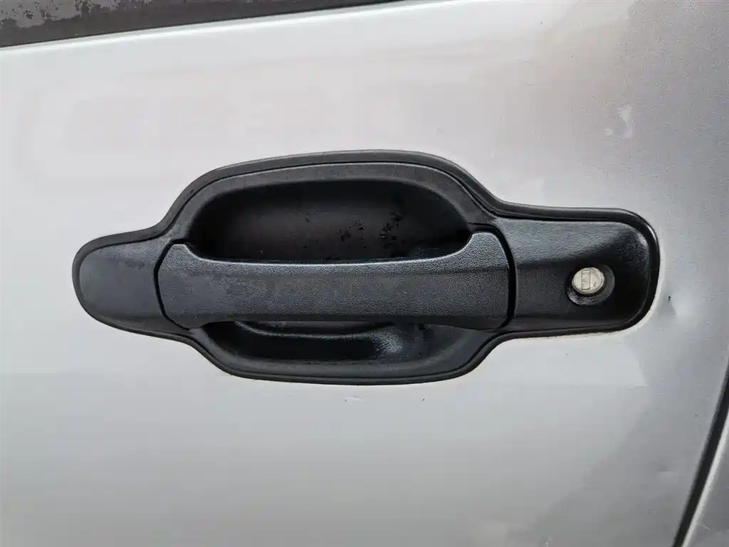 GREAT WALL FENGJUN 5