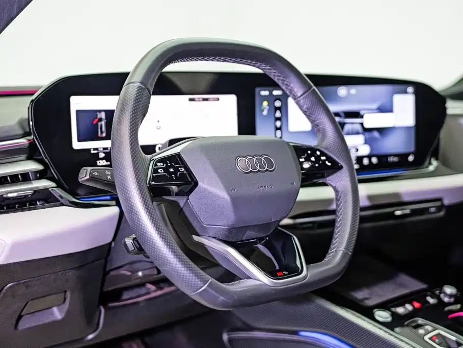 Audi A5L 2025 2025 2.0T Sport Edition quattro