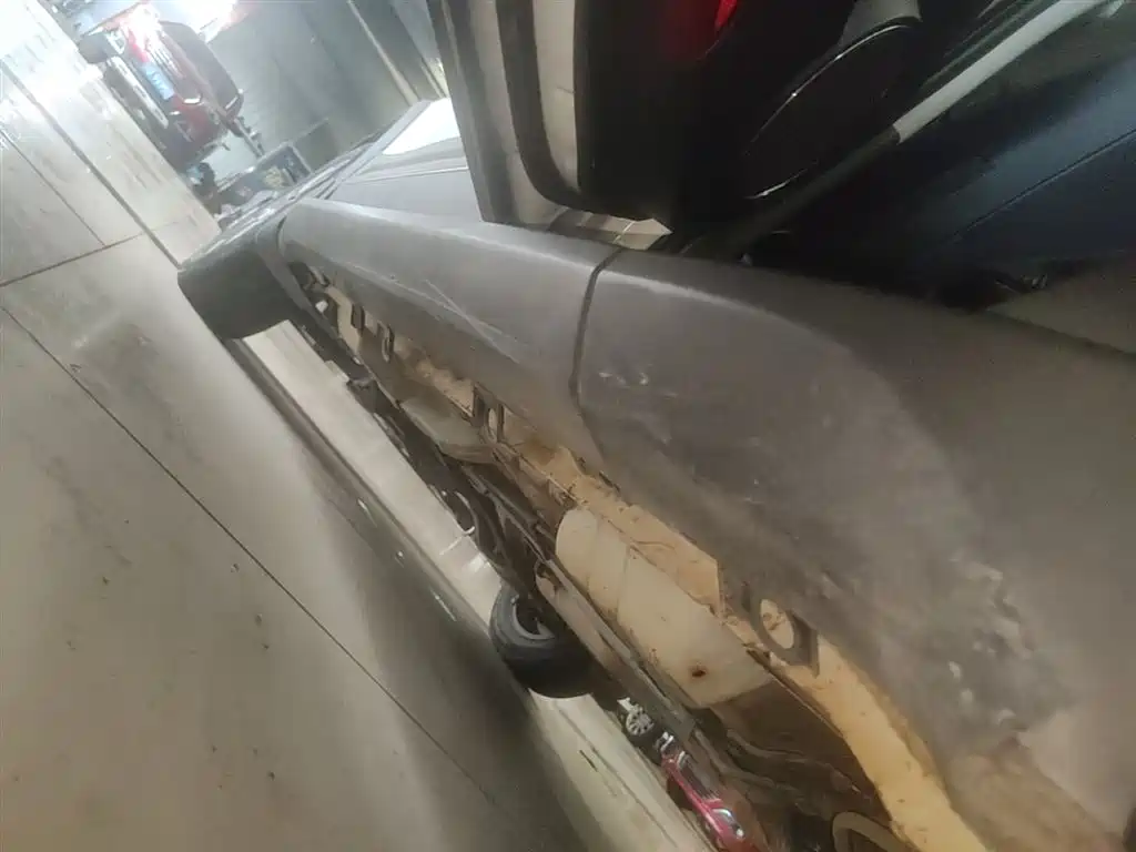 Haval H1 2017 Blue Label 1.5L Manual Luxury фото 22