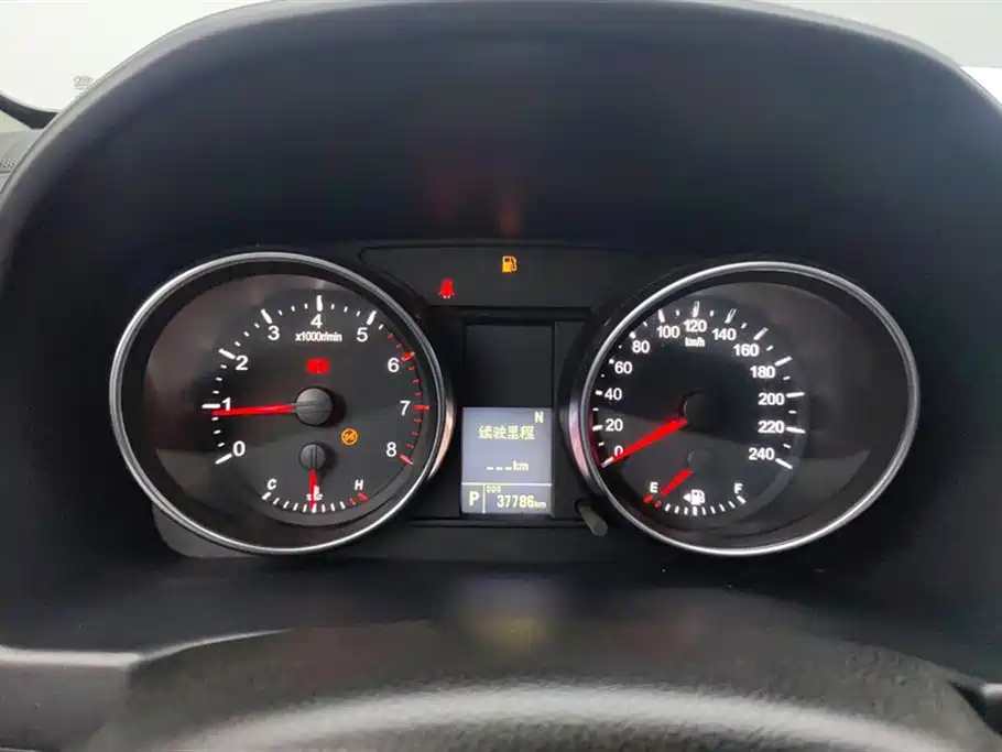 Haval M6 2019 1.5T DCT 2WD Elite Type China VI фото 14