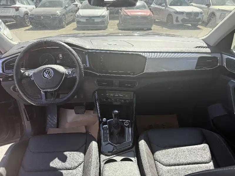 Volkswagen Tayron 2022 280TSI 2WD Luxury Smart Connect Edition фото 7
