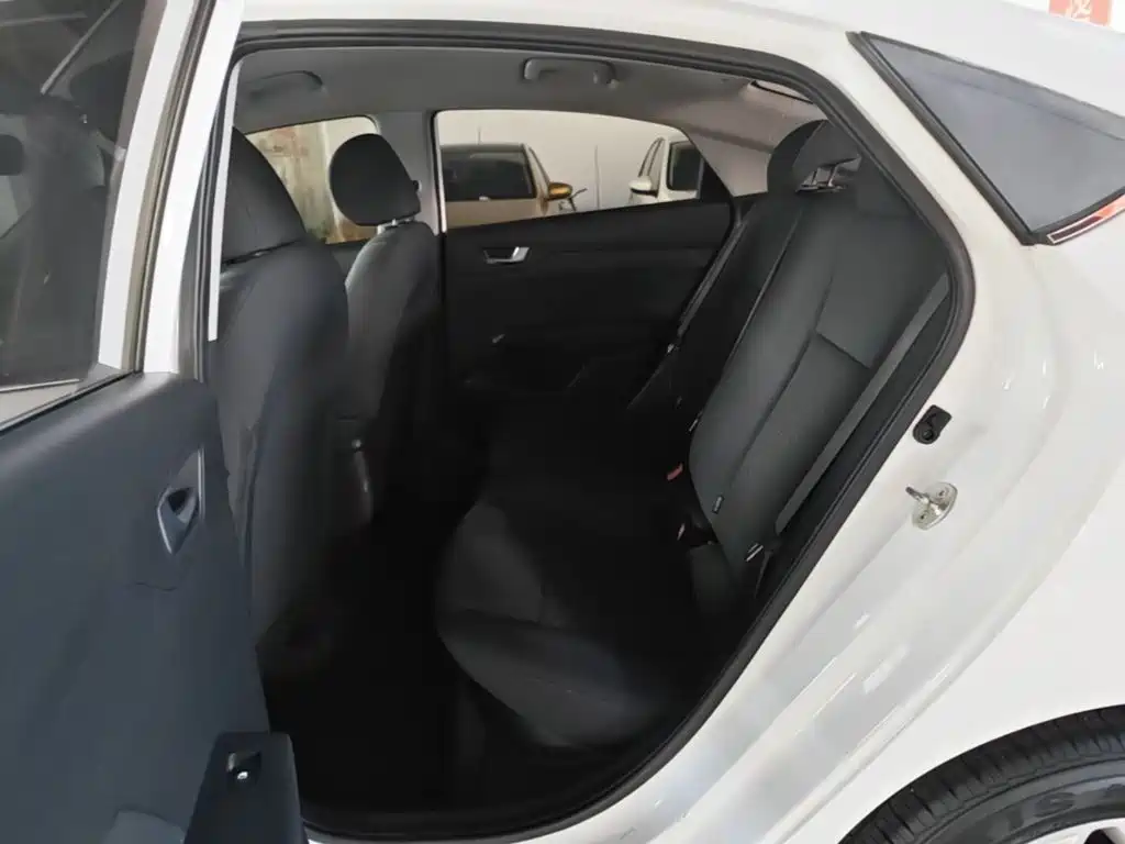 Hyundai Verna 2020 2020 1.4L CVT GLS Cool Edition