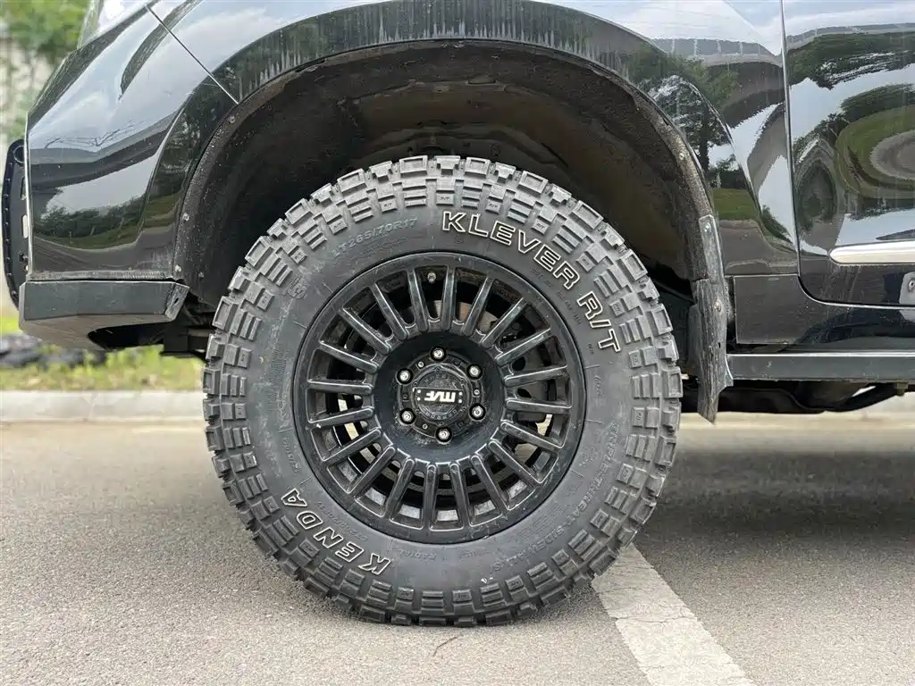 Haval H9 2020 2.0T Gasoline 4WD Elite 5-Seater фото 9