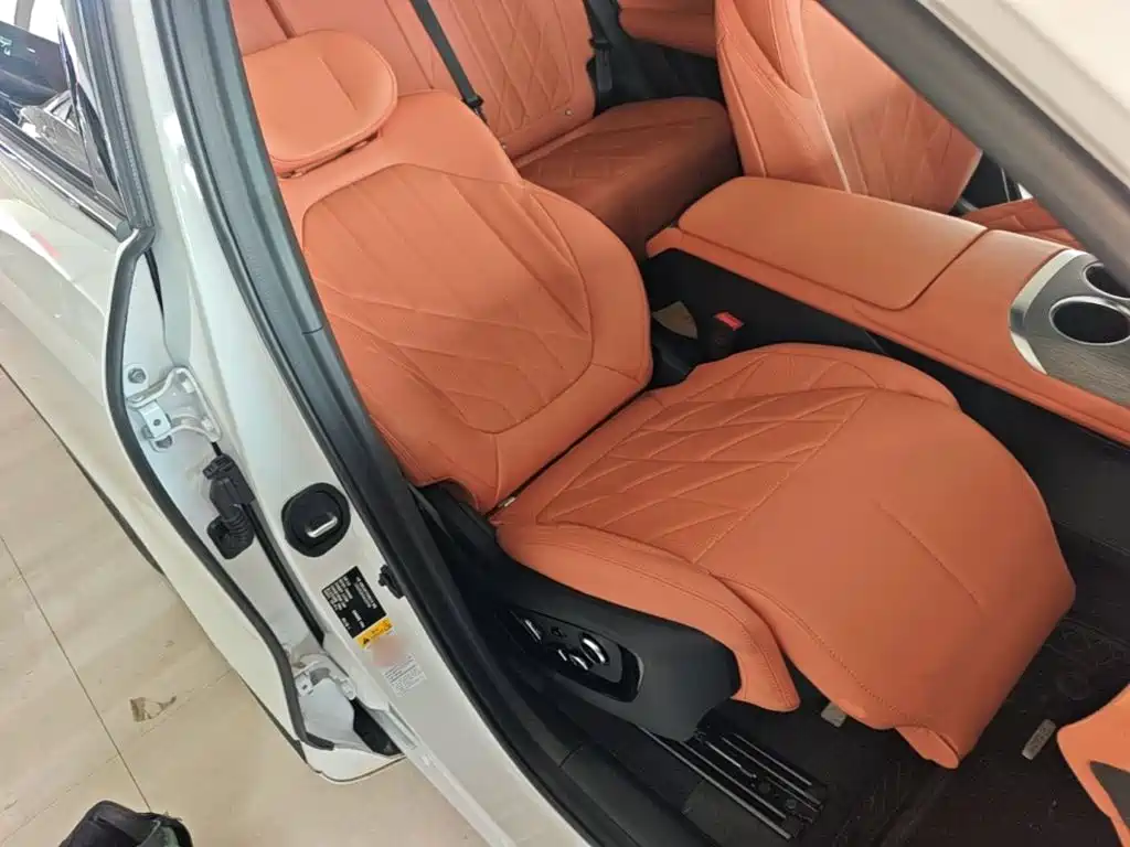 Changan CS75 PLUS 2026 2025 4th Gen 1.5T New Blue Whale Smart Premium