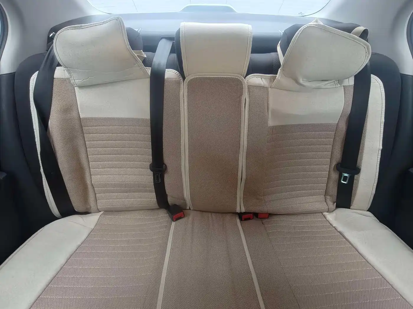 Volkswagen Bora 2018 1.5L Manual Fashion фото 15