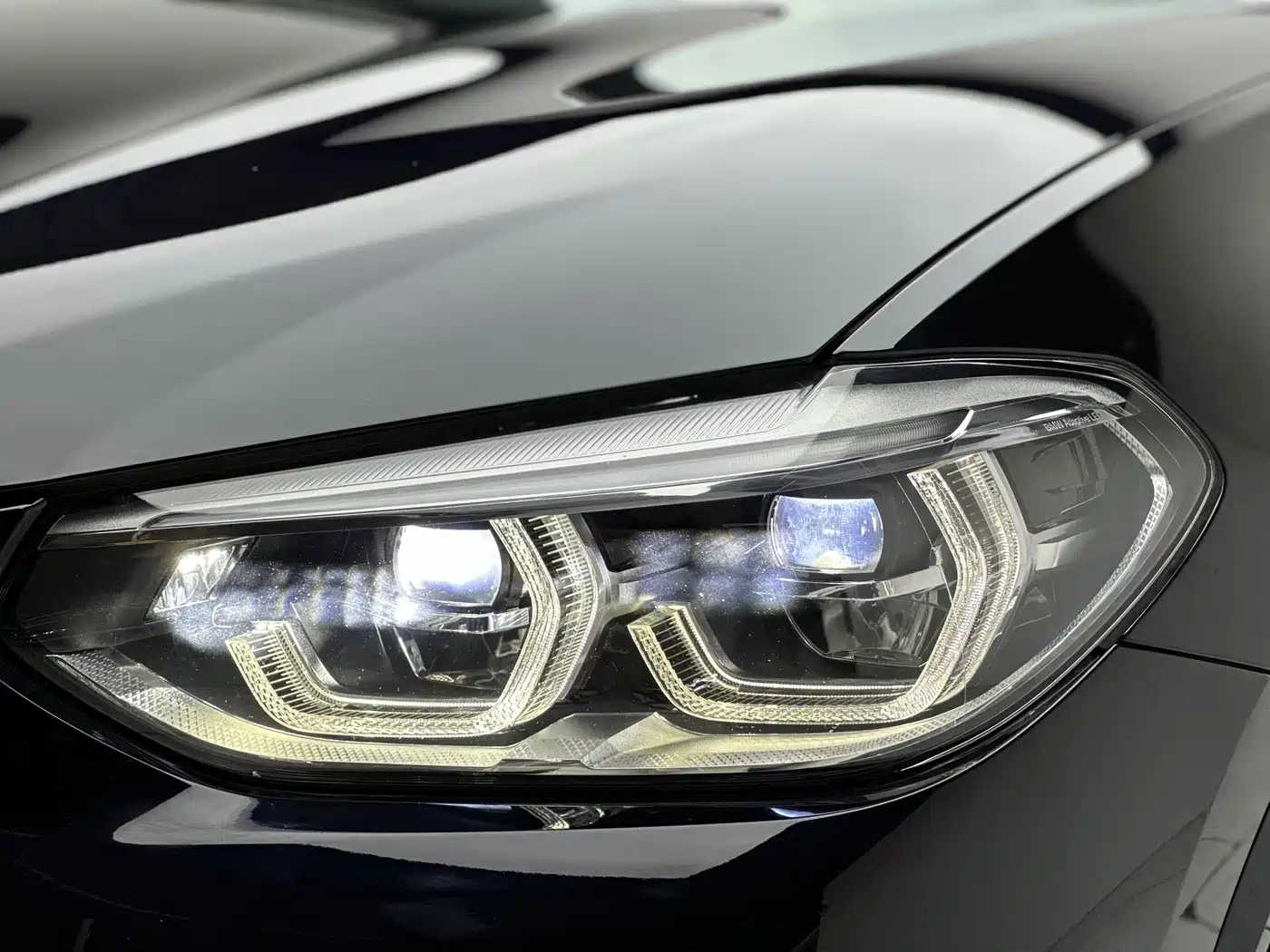 BMW X3 2021 xDrive28i M Sport Package фото 17