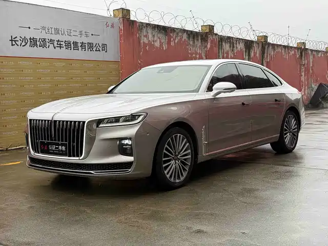 Hongqi HONGQI H9