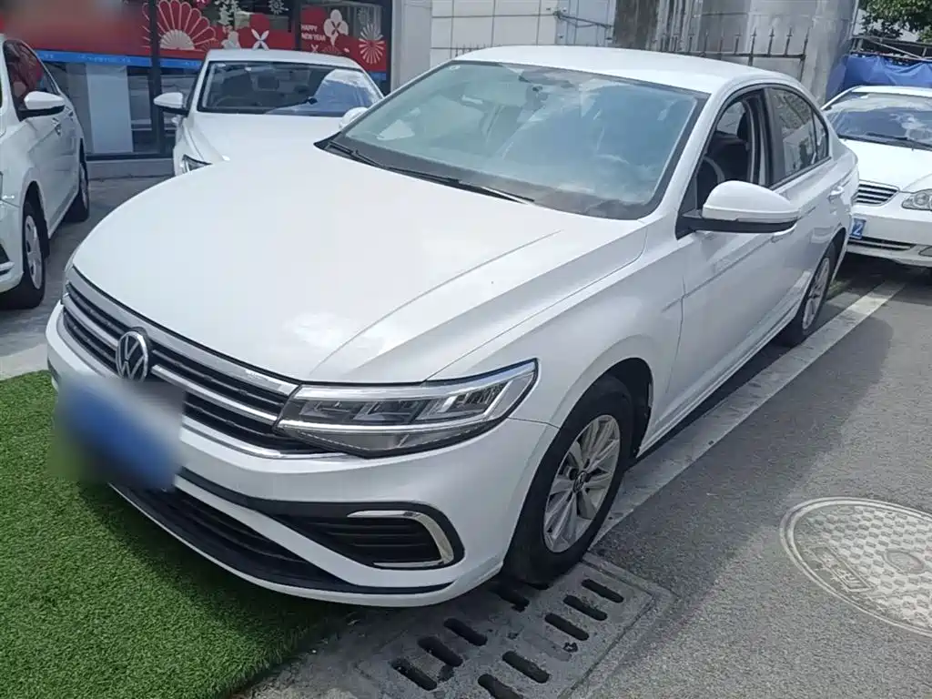 Volkswagen Bora 2024 200TSI DSG Smooth Ride Edition фото 2