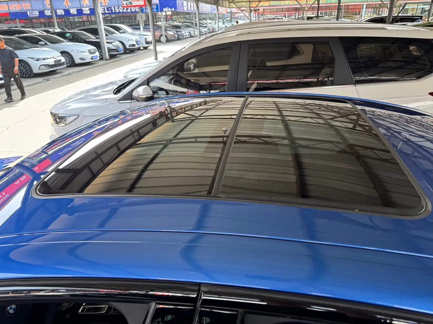 BMW 1 Series 2020 Model 120i M Sport Package фото 7
