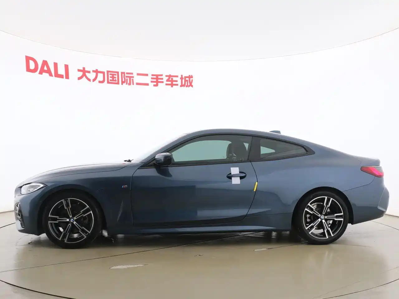 BMW 4 Series 2021 425i M Sport Package фото 2