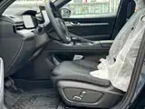 Фото 5 - Geely Preface