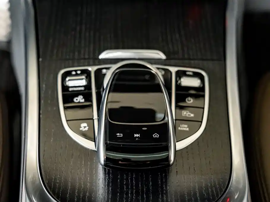 Mercedes-Benz G-Class 2024 G 500 фото 17