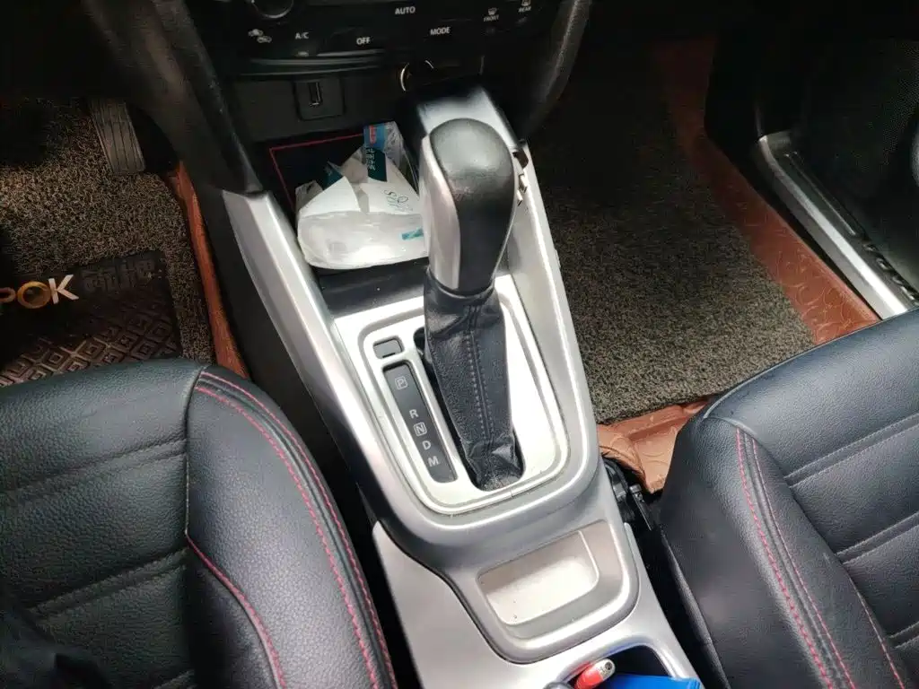 Suzuki Vitara 2018 2016 1.4T Auto 2WD Luxury Model