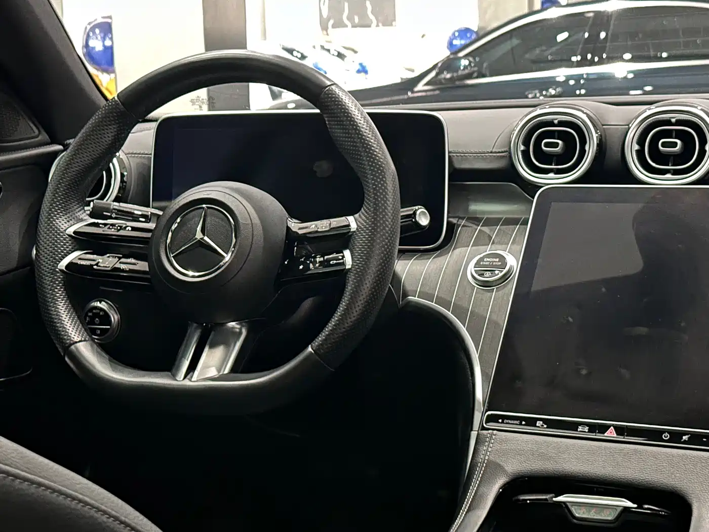 Mercedes-Benz C-Class 2022 C 260 L Sport Edition фото 7