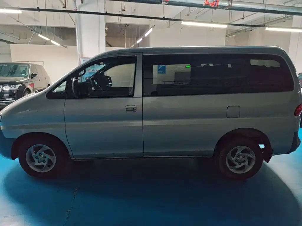 2014 JAC Refine