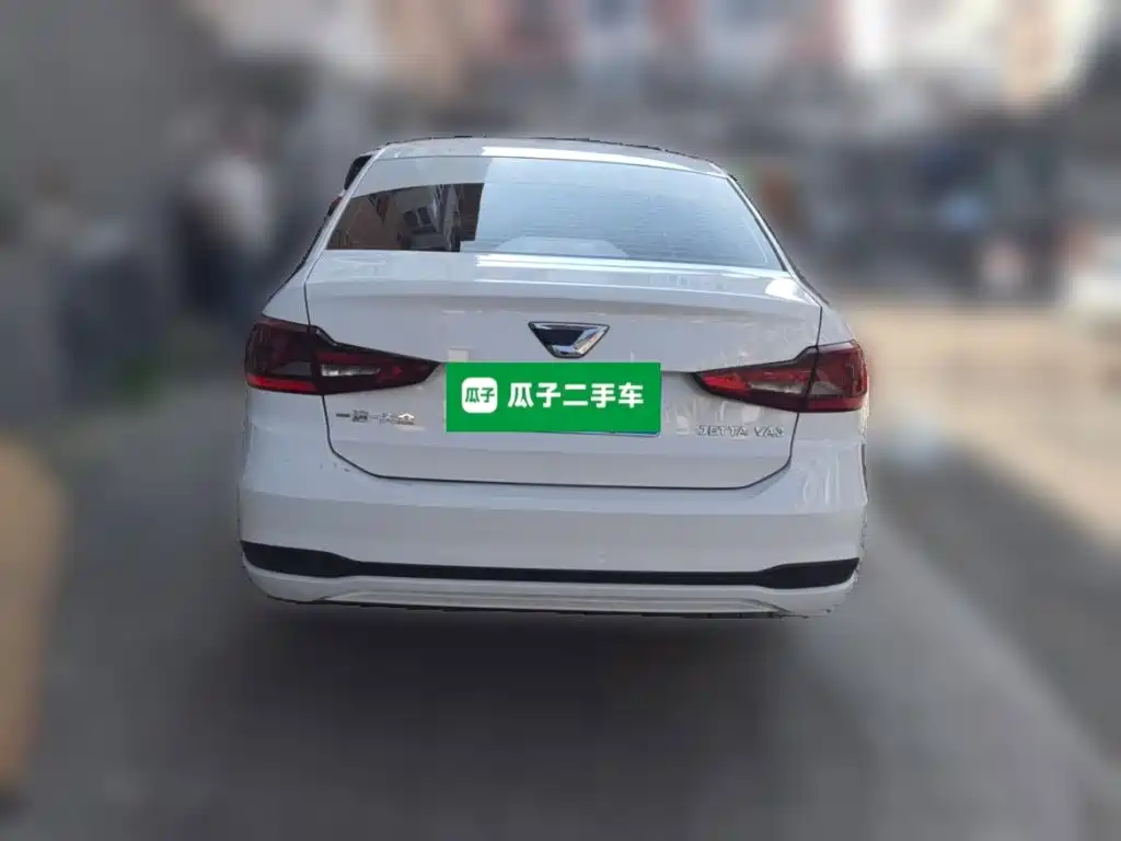 2024 Jetta VA3